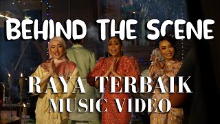 Download lagu @DayangNurfaizah, @HannahDelisha, @SophiaLiana - Raya Terbaik | Behind The Scenes mp3