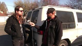 NICK YACYSHYN of BAPTISTS / SUMAC Interview | Metal Injection