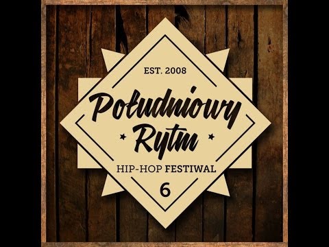 Południowy Rytm 6 (24.05.2014)