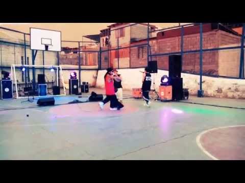 AGRESION VERBAL MASIVA - PRESENTACIÓN TOKATA A BENEFICIO H2F.