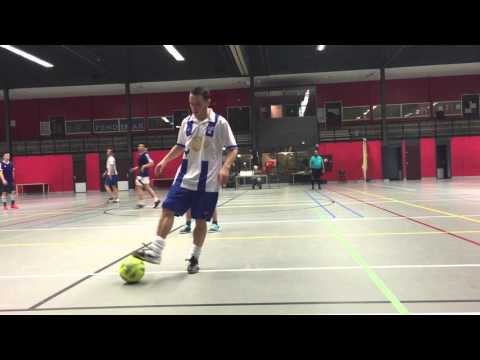 Ommoord 14 - ZVOB 7 part 2