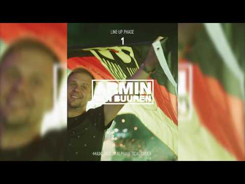 AIRBEAT ONE Festival 2020 | lineup Phase 2