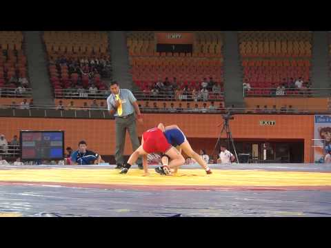 isabell of usa vs japan wrestler