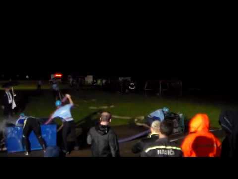 SDH Lukavice 21:49 - I. ZDERADÁKŮV POHÁR 28.5.2016