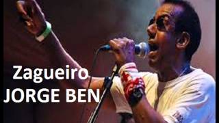 Jorge Ben   Zagueiro