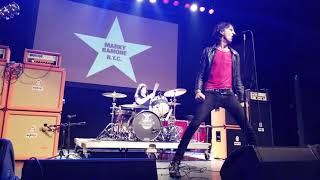 Marky Ramone&#39;s Blitzkrieg - Do You Remember Rock &#39;N Roll Radio - Gramercy Theater - 12.21.18