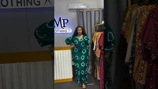 BEAUTIFUL BATIKI DRESS STYLE #zamakalefashion #latestafricaprint #africanclothing #music