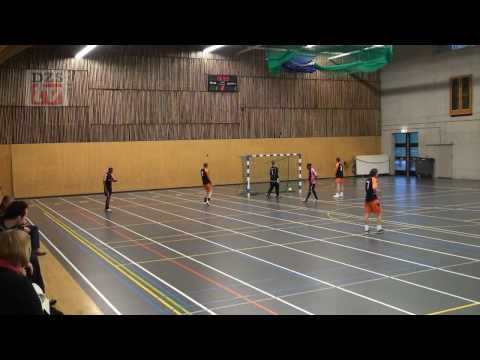 DZS/Team Truva - DZS (recreatie) Allstars (5 - 1)