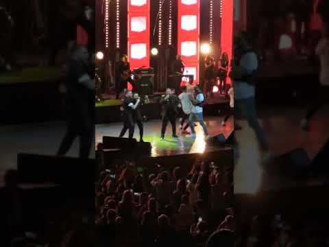 Florin Salam  Connect r feat  Shift   Piele alba, Piele neagra Live @ Sala Palatului