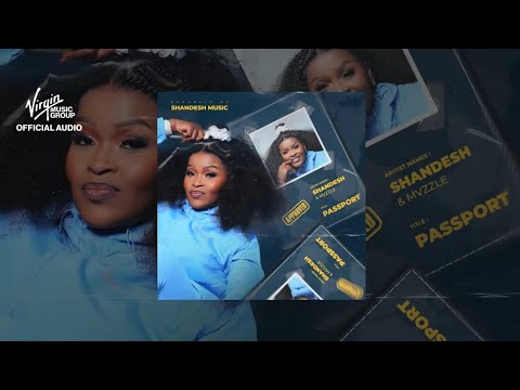 Passport-(Shandesh & Mvzzle)