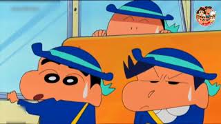 Download lagu Crayon Shin Chan 2018 EP 19 (Bahasa Melayu) mp3
