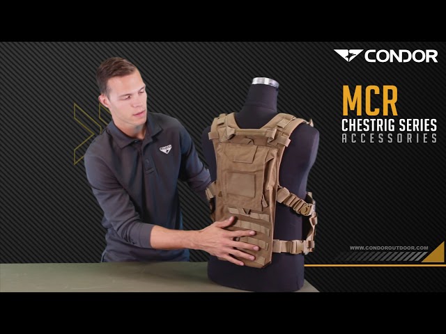 MCR Chest Rig ...