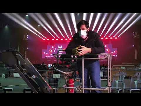 Giveaway FNAC TechDays Aveiro - XBOX Series S