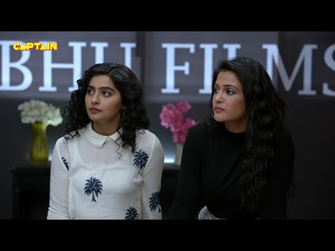 Karishma Singh और Haseena आए जब फिल्म की हेरोइन बनने || Best Of Maddam Sir