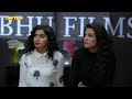 Karishma Singh और Haseena आए जब फिल्म की हेरोइन बनने B