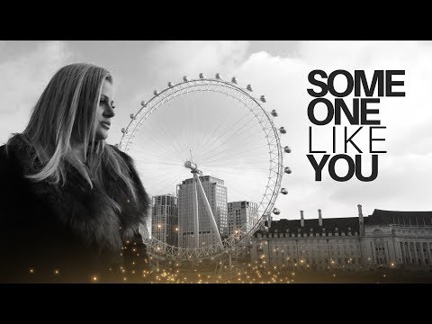 Hello Adele Tribute | Someone like you | Clipe