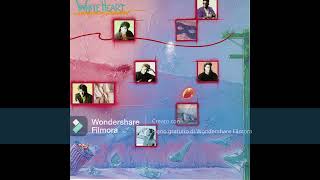 White Heart - Montana Sky