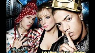 N-dubz - Against all odds mix