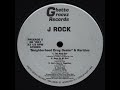 J Rock Neighborhood Drug Dealer Remix DJ Premier Prod 1991