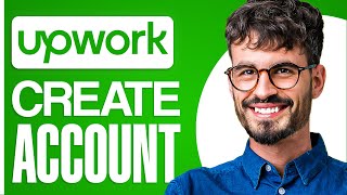 How To Create Account On Upwork 2025 (Work As A Freelancer & Make Money)
