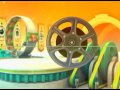 O Maravilhoso Mundo De Disney Abertura Disney Junior Brasil