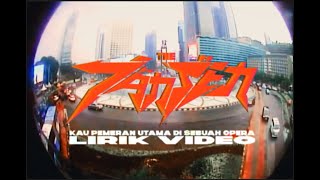 Download lagu The Jansen - Kau Pemeran Utama di Sebuah Opera mp3