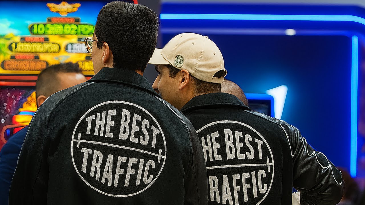 Perú Gaming Show 2025