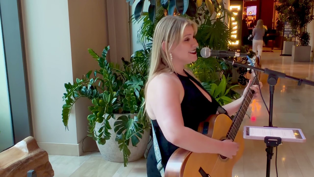 Promotional video thumbnail 1 for Allison Kershner