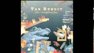 Tab Benoit - Gone Too Long