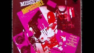 Lalo Shifrin - Mission Blues