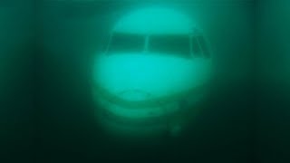 7 Flights that Went Missing in the Ocean!