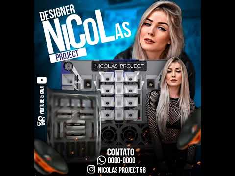 R3hab inna sash – Rock my body Remix 2024 - DJ MURY GOMES - Dance comercial