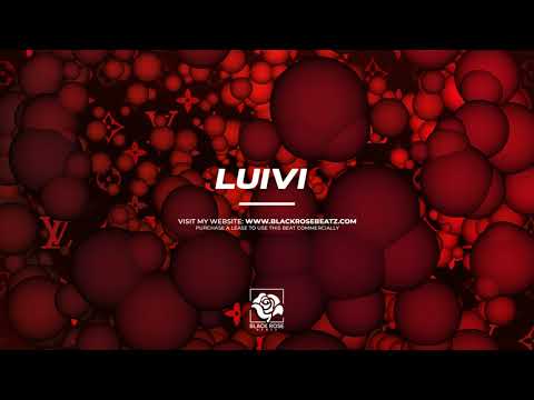 Free Freestyle Type Beat x Post Malone "Luivi" | Migos Type Beat | Club Banger Trap Type Beat 2021