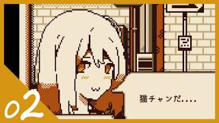 【Refind Self】雑編集でお送りする性格診断ゲーム 02