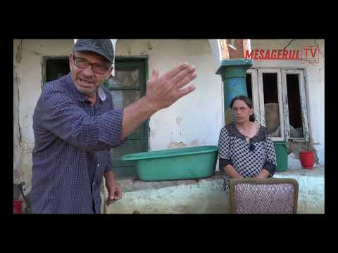 Mesagerul TV - Dispariția lui  Gheorghe Ionel din Teleorman