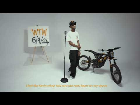 Borntrappy - While They Wait/ Durant Freestyle (prod by xVx)