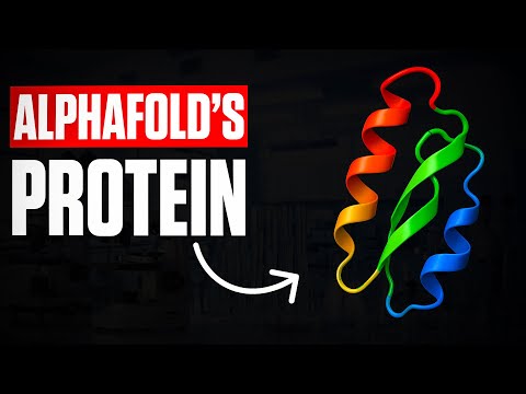 AlphaFold and the Protein Folding Breakthrough