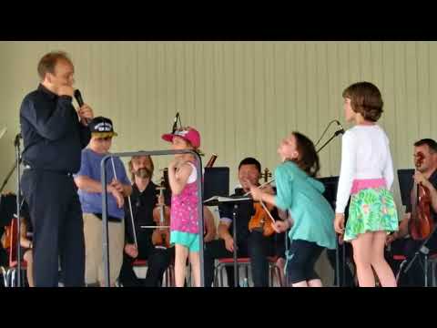The Quinte Symphony