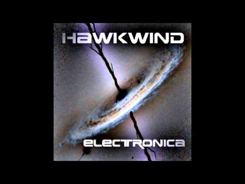 Thumbnail for Hawkwind - 3rd September, 1983, Electronica Festival, Woughton Centre, Milton Keynes by Nik Turner, ENTRE, Harvey Bainbridge, Dave Brock, Hawkwind