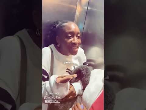 Travis Greene, Kaestrings, Grace Idowu, Annatoria. #travisgreene #kaestrings #gospelupdates #fyp