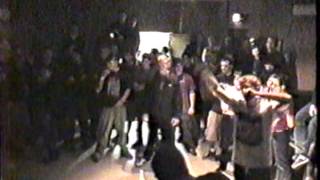 No Justice - Virginia Beach 12/1999