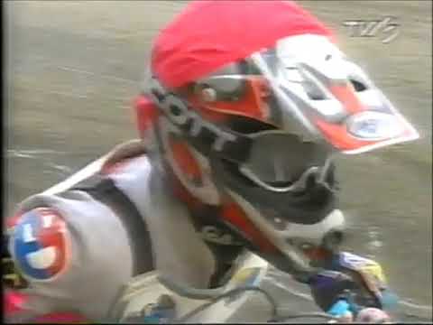 Apator Toruń Polonia Bydgoszcz VII runda I ligi 11.05.1997