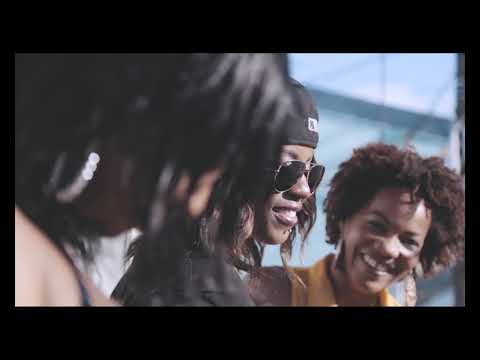 K-Reen -Pa si mové feat Mainy