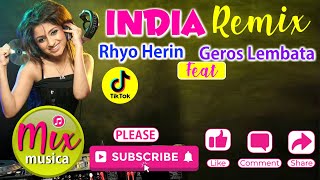 Download lagu INDIA NEW - RHYO HERIN ft.GEROZ LEMBATA-REMIX 2021 mp3 Download lagu INDIA NEW - RHYO HERIN ft.GEROZ LEMBATA-REMIX 2021 mp3
