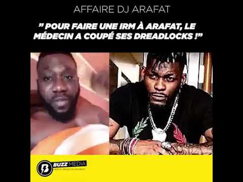 Désintox affaire D j Arafat