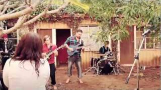 Siamese Twin - Behind The Scenes