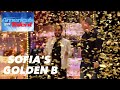Golden Buzzer: Gabriel Henrique's impressive high notes STUN Sofia Vergara | Auditions | AGT 2023