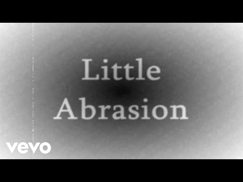 Burning Aries - Little Abrasion
