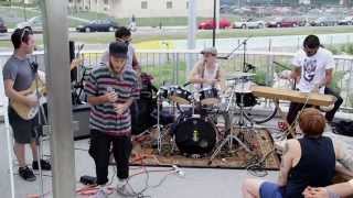 The Frightnrs - Ties Been Severed