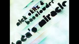 Nick Skitz & Basslouder - Toca's Miracle (Brooklyn Bounce ft  Rainy Old School Remix Edit)